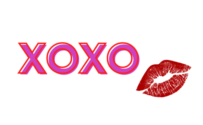 xoxo