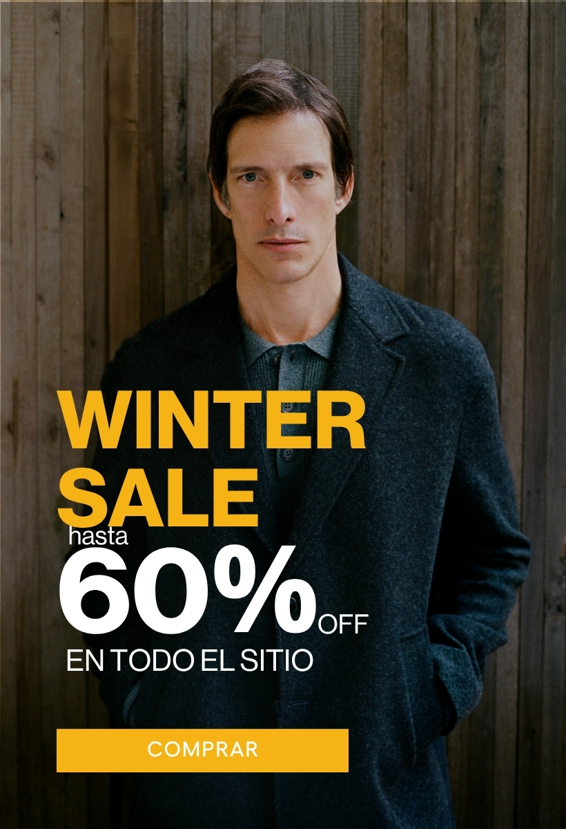 WINTER SALE