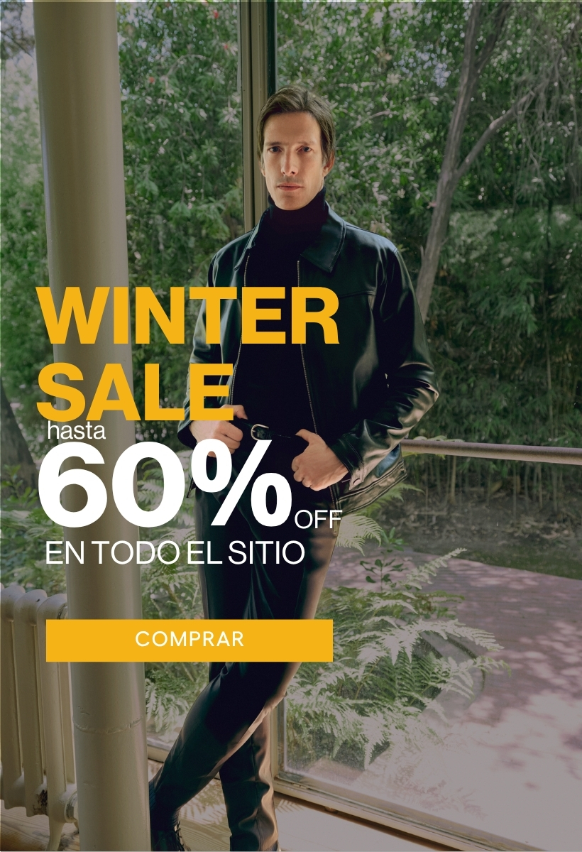 WINTER SALE