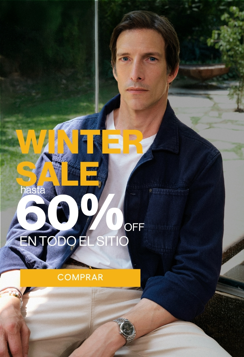 WINTER SALE
