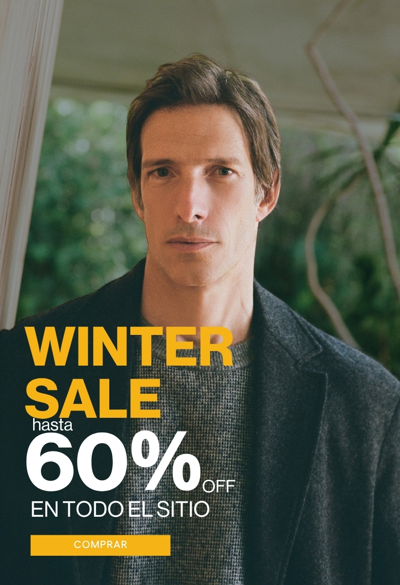 WINTER SALE