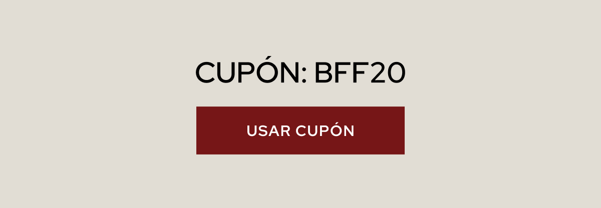 Cupón