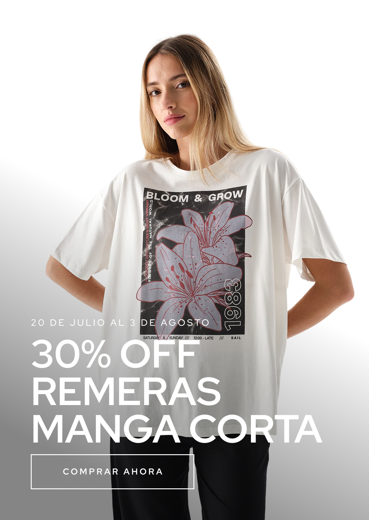 30% Off